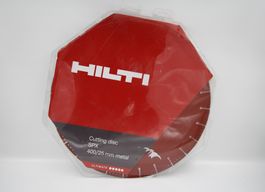 HILTI Diamanttrennscheibe SPX für Metall (18274)