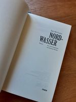 Ian McGuire - Nordwasser, Roman, Top Zustand, wie neu!