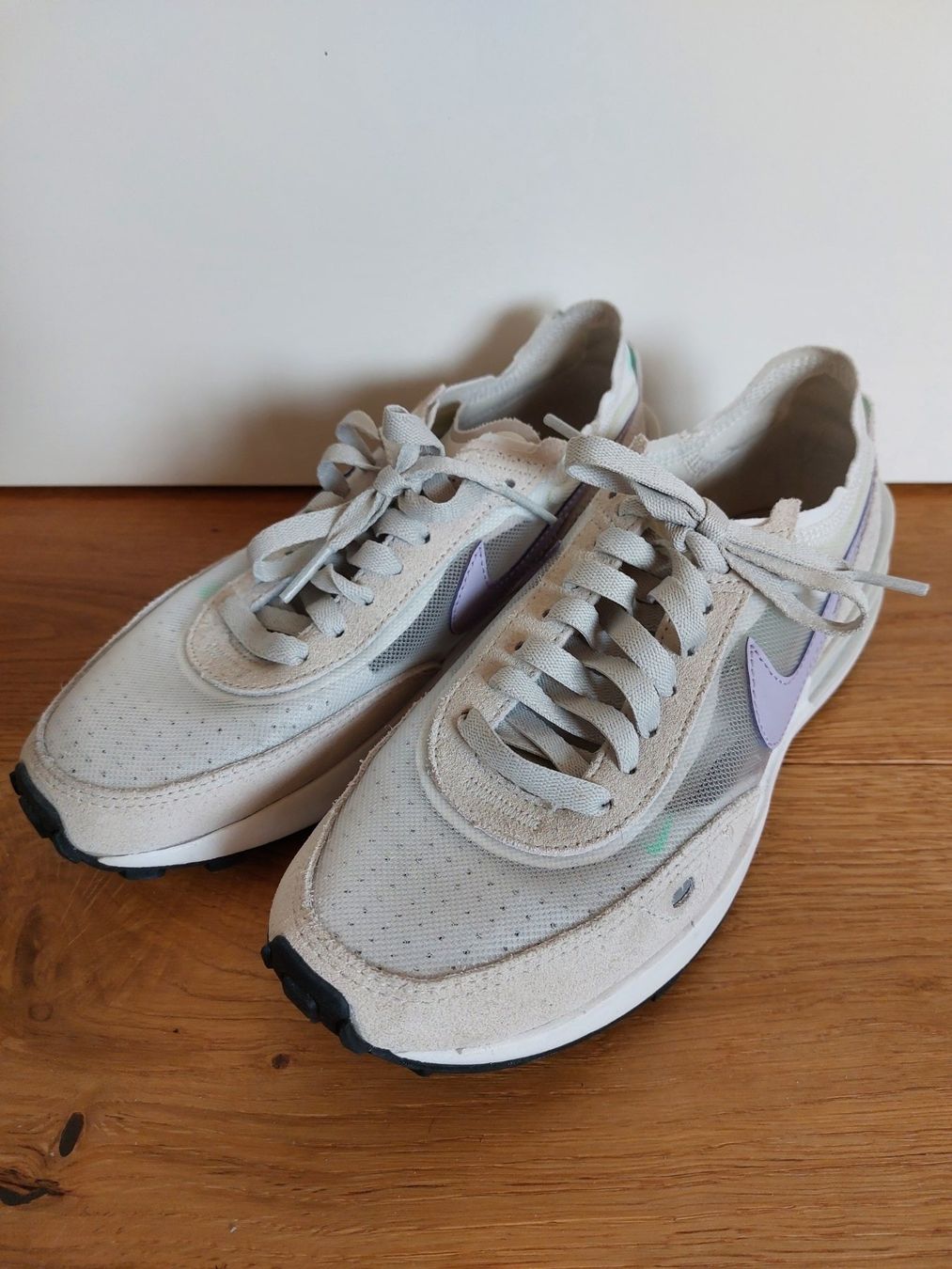Nike Scarpe da donna: Nike Sneaker Waffle One – Nuovo (secondo la descrizione) da Titterten venduto da fra_v27g 1