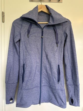 Lululemon Kapuzenjacke