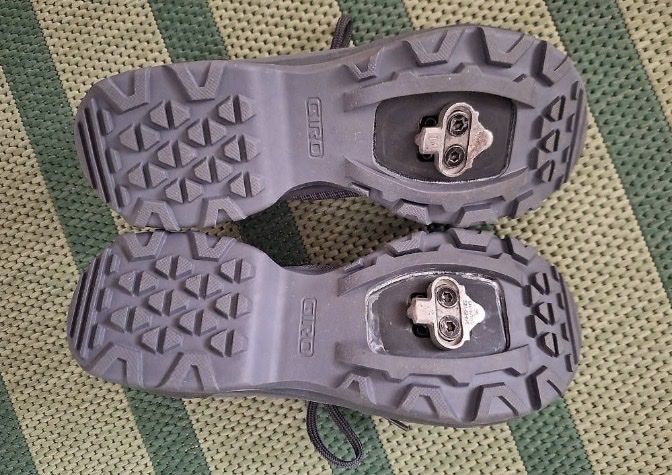 Giro Scarpe da uomo: Giro Gauge Veloschuh – Nuovo (secondo la descrizione) da Zürich venduto da annalenzki 2