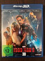 Iron Man 3 in 3D
