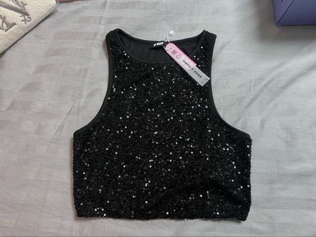 top nuovo elegante