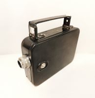 EASTMAN KODAK 8 mm Filmkamera 1930er