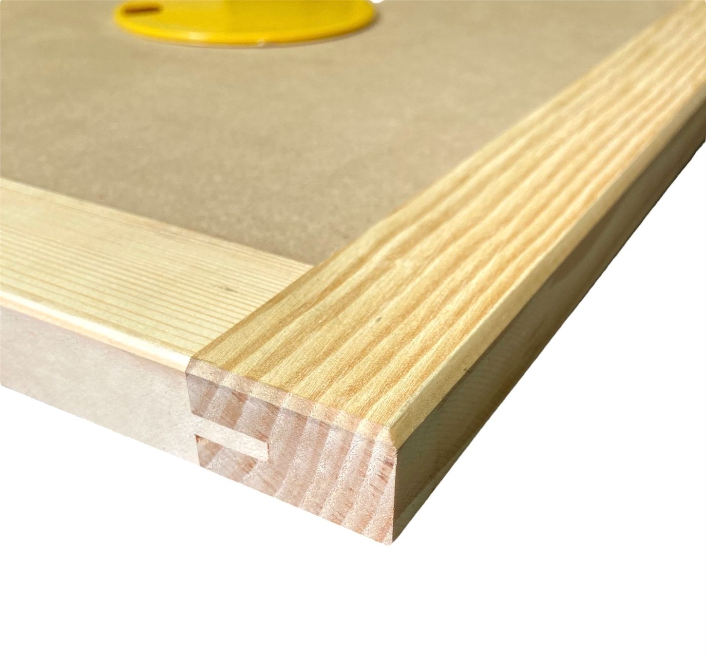 Alveari: 10er Dadant Blatt Bienenflucht / Edel – Nuovo e nell'imballaggio originale da Trimmis venduto da Imkerwelt_Chur 3