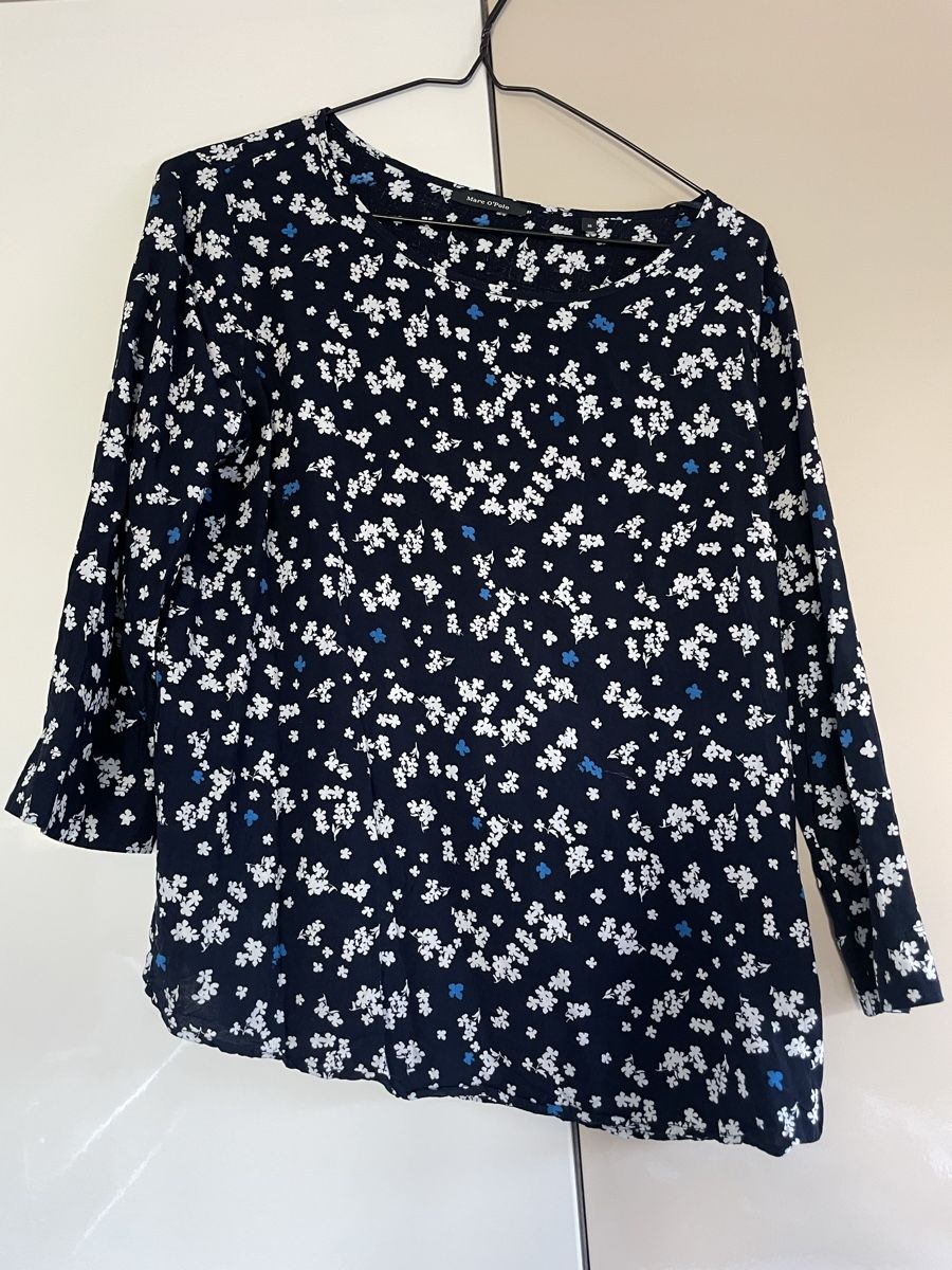 Marc O'Polo Blusen: Bluse Marc O'polo Grösse 38 – Neu und originalverpackt aus Rorbas von erdbeeri91