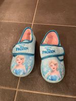 Frozen Elsa Hausschuhe / Finken gr.26