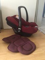 Babysitter Maxi Cosy