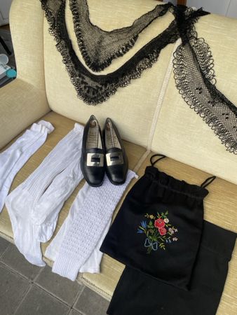 Berner Tracht