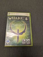 Quake 4 Microsoft Xbox 360