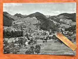 Alte Ansichtskarte Langenbruck,  Rarität