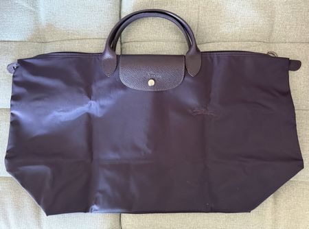 Reisetasche Le Pliage von Longchamp