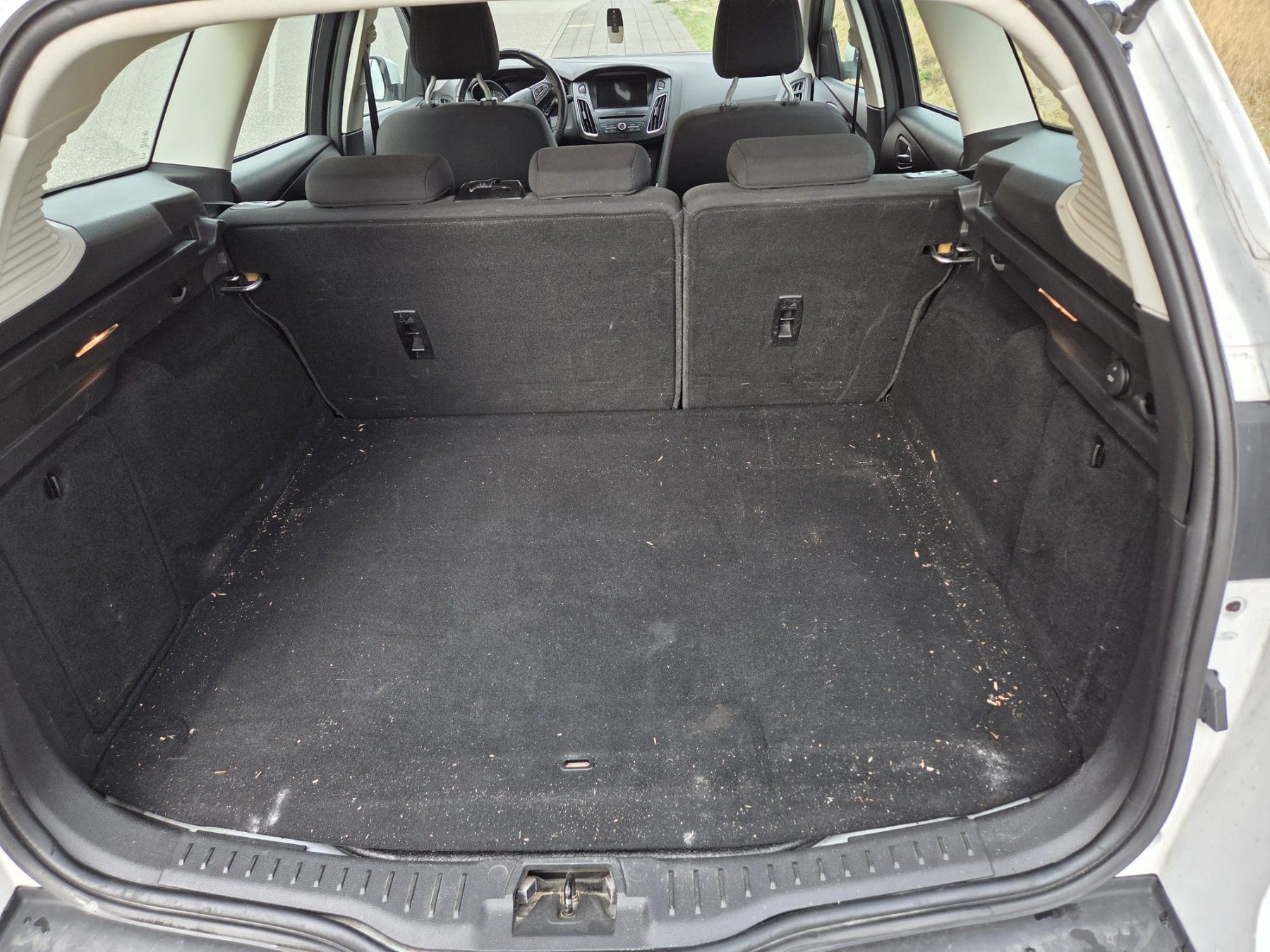 Ford Autos: Ford Focus 1.5 TDCi – D'occasion à Oftringen par Black_Nymeria 6