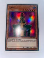 YuGiOh Jinzo