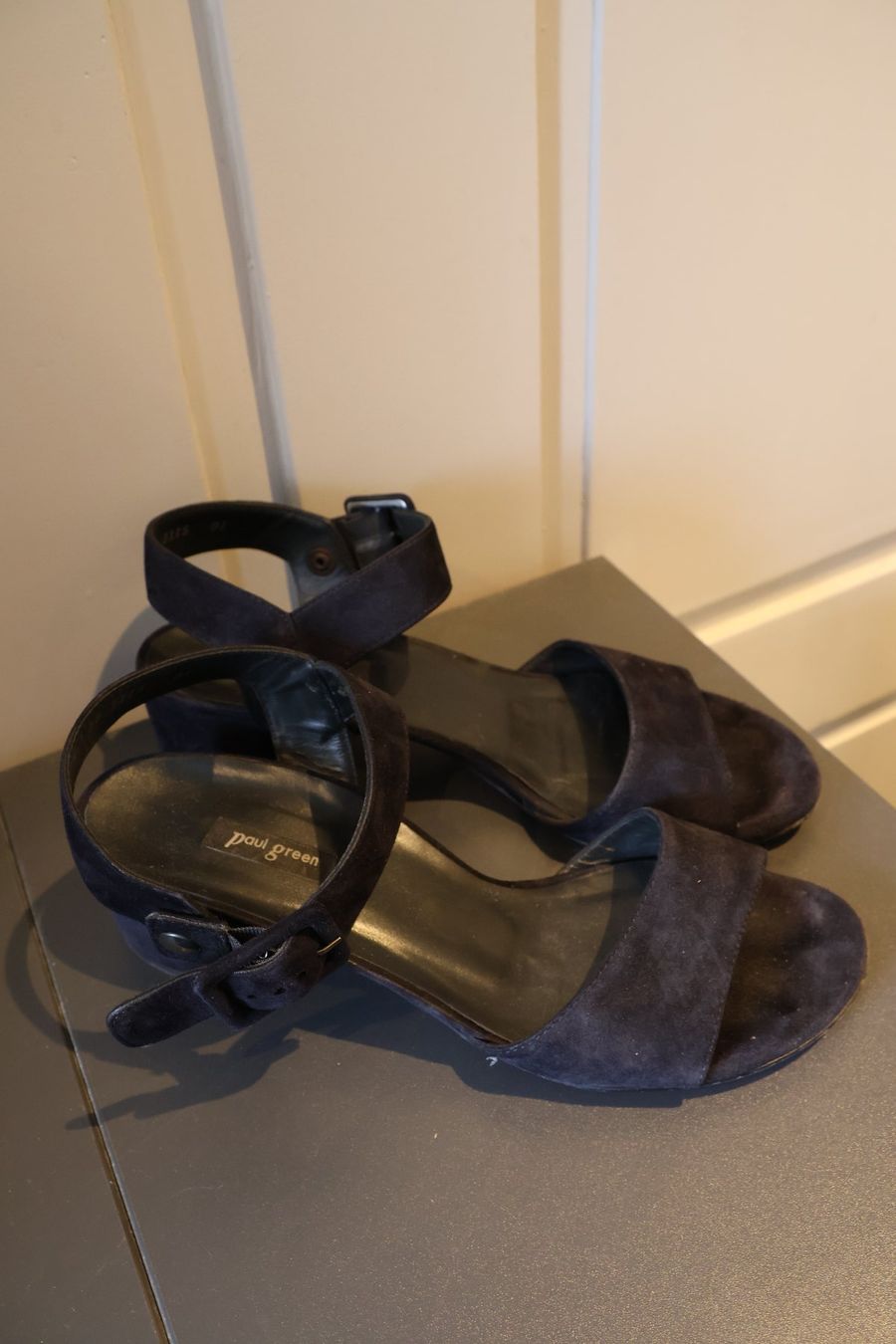 Paul Green Damenschuhe: Paul Green Sandaletten – Gebraucht aus Winterthur von jul_v9wx 1