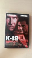 DVD: K-19 - Showdown in der Tiefe, mit Harrison Ford (1406)