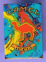 CAMEL  ART 6