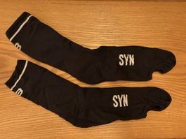 SYN Radschuhe überziher NEU Grösse 38-46