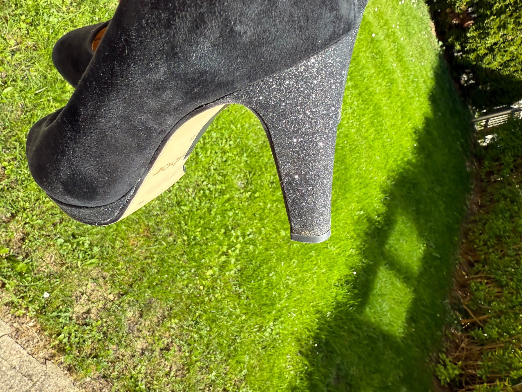 Gabor Damenschuhe: Leder Pumps – Gebraucht aus Rothenhausen von bie_j8l5 1