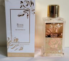 Maison Lancôme Rose Peonia 100ml Eau de Parfum ca. 75ml 3/4