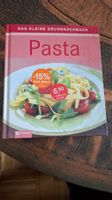 Kochbuch Pasta - Das kleine Grundkochbuch