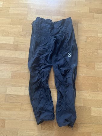 Haglöfs Regenhose M