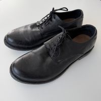 OPENCLOSEDSHOES Handmade Shoes