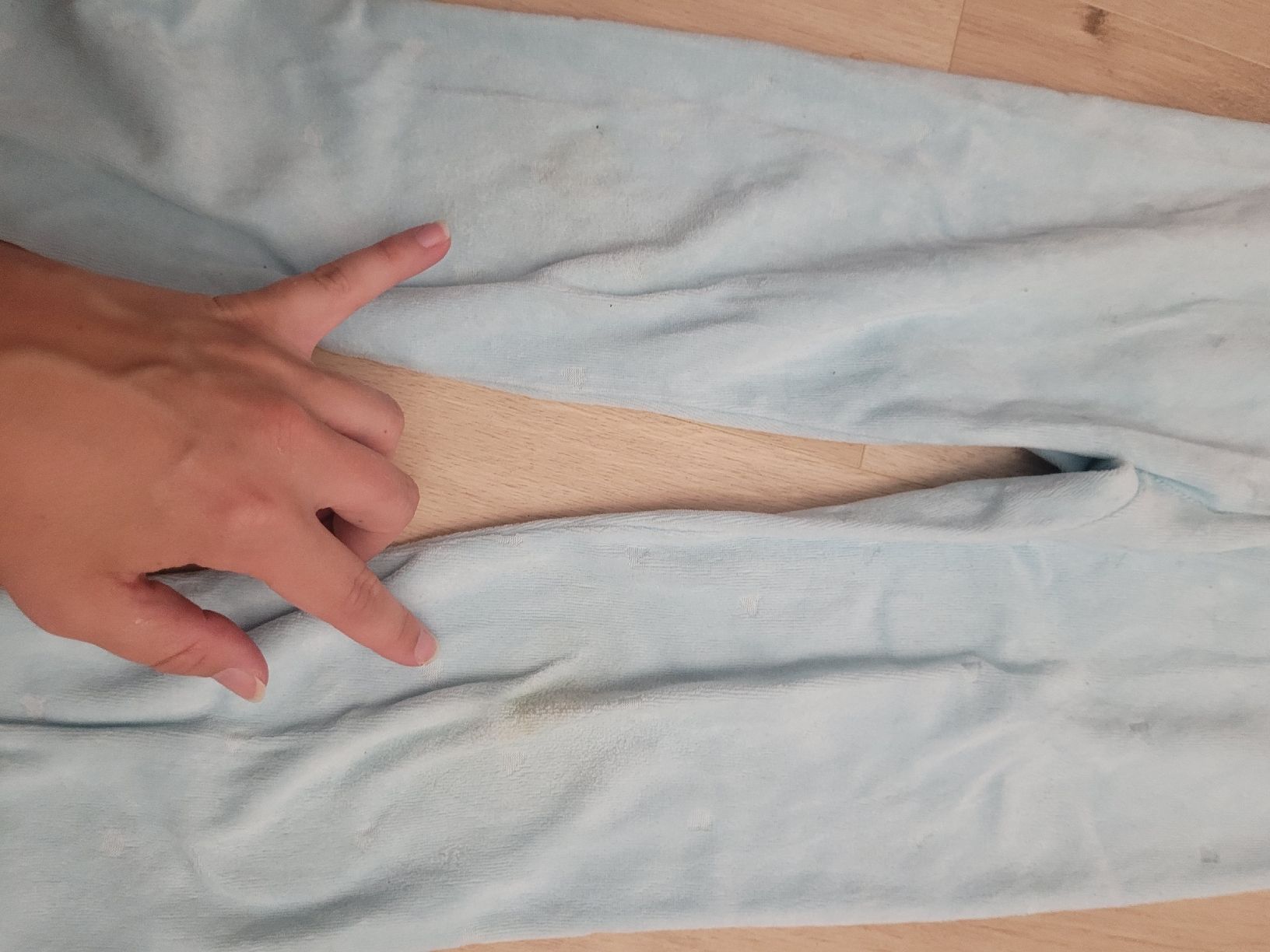 Pigiama & Simili: Pyjama Gr. 110/116 – Usato da Lupsingen venduto da sta_wgg5 4