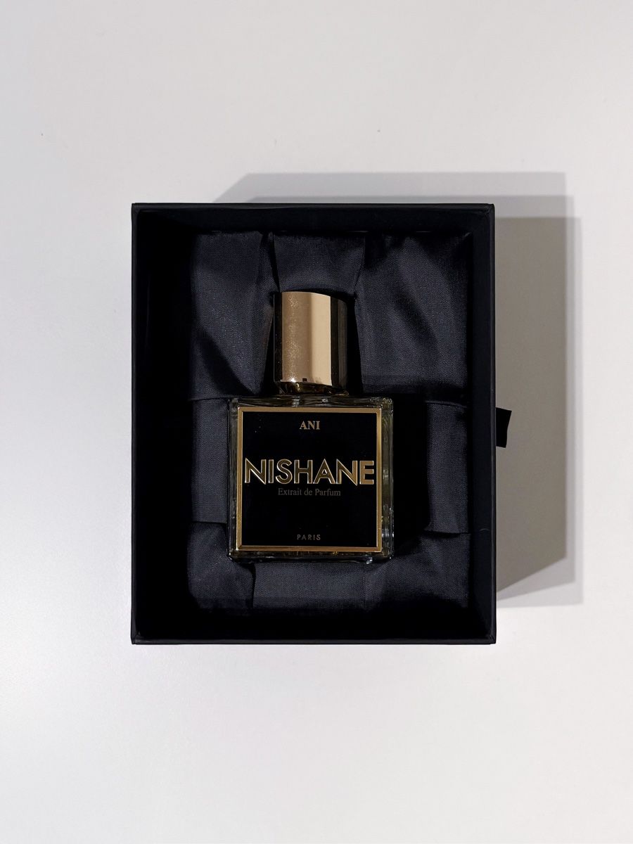 Nishane Profumi & Eau de Toilette: NISHANE Ani - Extrait de Parfum - 100 ml – Usato da Langnau im Emmental venduto da Xendiar 4