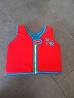 Schwimmveste Speedo 2-4Jahre