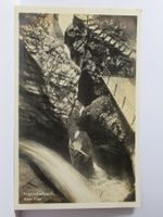 Trümmelbach , 5 ter Fall
