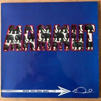 Mammut - Same / D-Press. 1972 - TOP