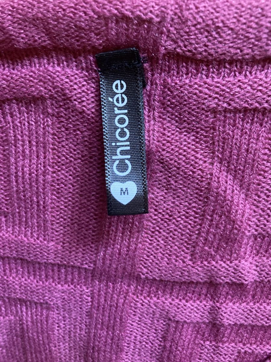 Maglioni & Felpe: Chicoree Pulli Gr. M, ideal für den Sommer! – Nuovo (secondo la descrizione) da Mülenen venduto da Rapunzel99 1