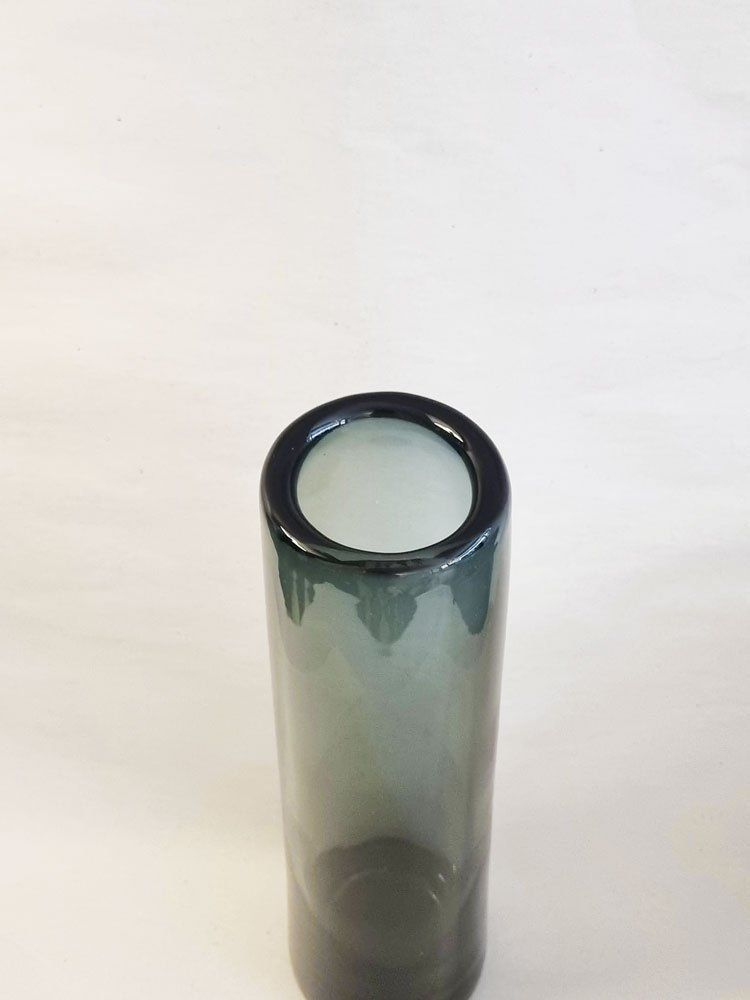 Holmegaard Vasen & Gefässe: Vase Labrador, Per Lutken / Holmegaard, Danemark, 1961 – Gebraucht aus vevey von komulainen 1