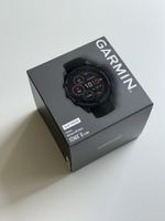 Garmin Fenix 8 47mm Solar | Sapphire 