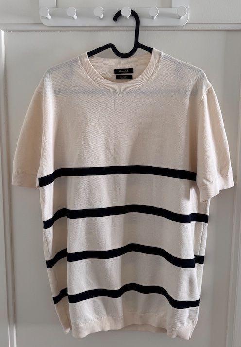Massimo Dutti T-shirt: T-shirt Massimo Dutti M – Usato da Zürich venduto da mateuszptrk
