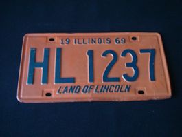 ILLINOIS HL 1237