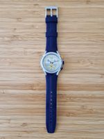Swatch Yellow Pusher