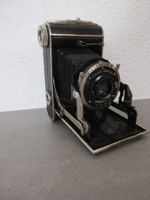 Vintage Compur Camera: Klassische Kamera für Sammler!