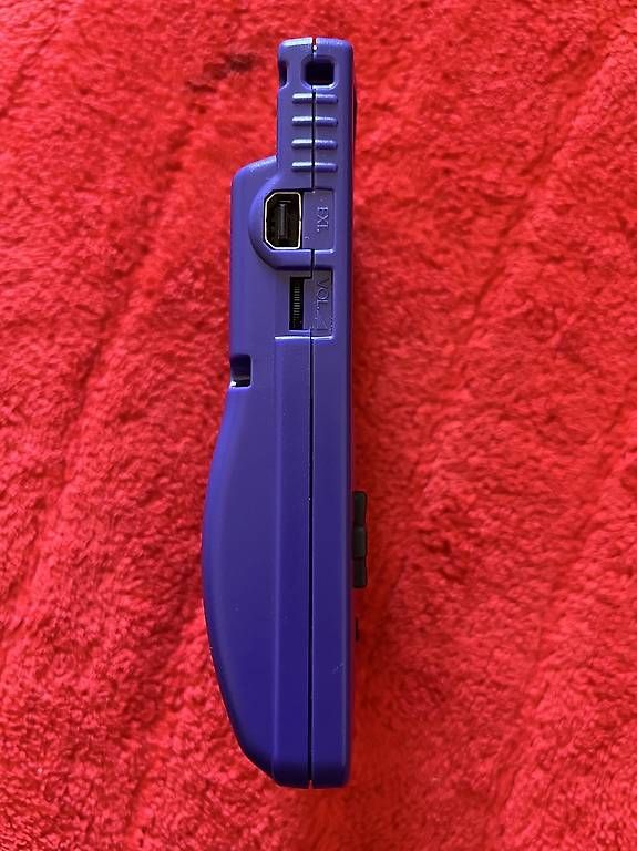 Console: Nintendo Game Boy Color – Usato da Losone venduto da ung_8n85 3