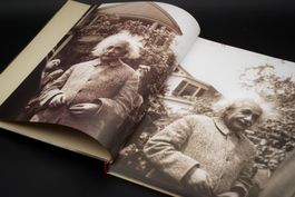 Albert Einstein "Privat und ganz persönlich"