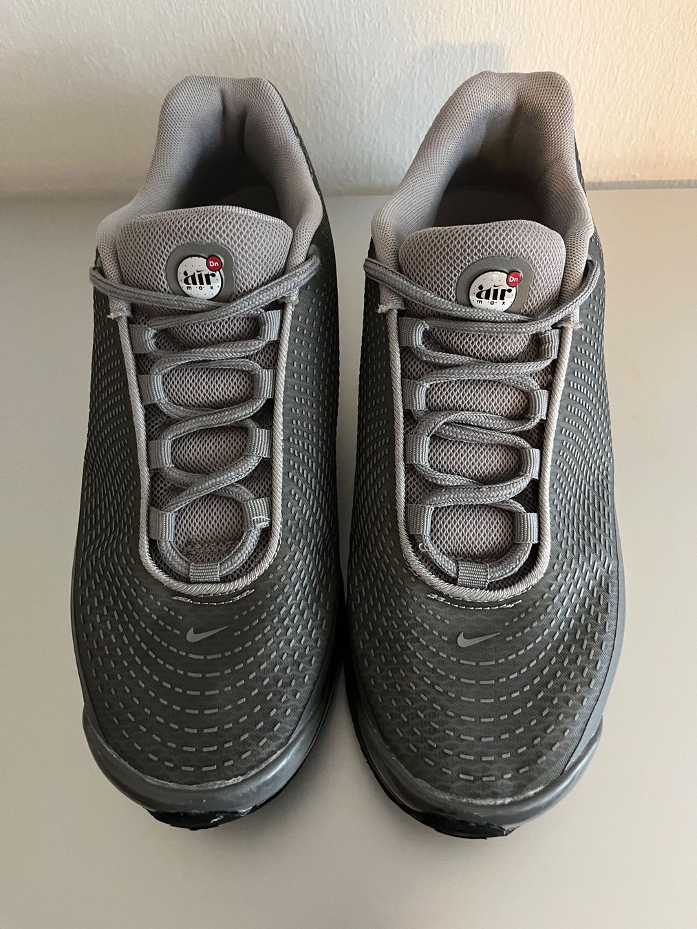 Nike Scarpe da uomo: Nike dn Sneakers – Usato da St. Gallen venduto da Nickat 1