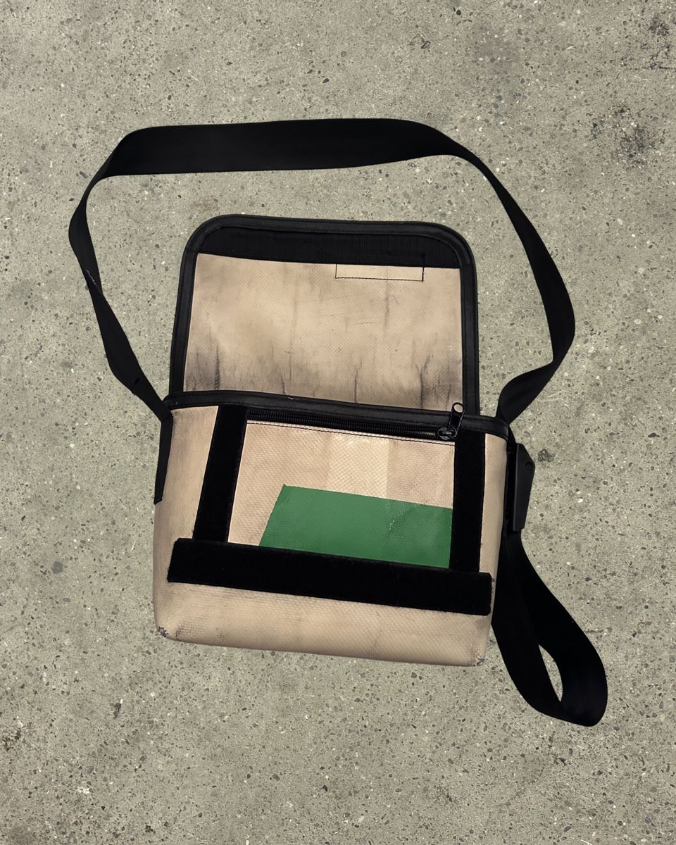 Freitag Taschen: Freitag Tasche – Gebraucht aus Oensingen von emi_hs6g 2