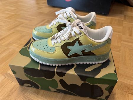Bape sta