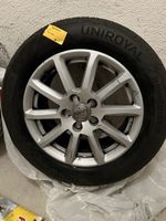 4Jante Audi Uniroyal Pneu Rainsport 3 bon état