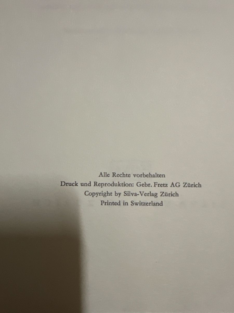 Livres: Antike Heidi Bücher – D'occasion à Baltschieder par YmroBe 4