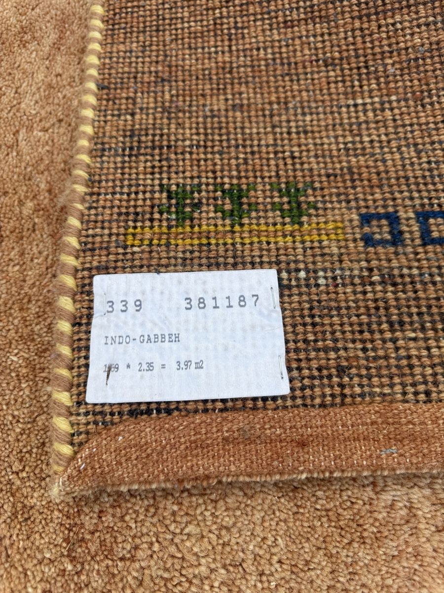 Tappeti: Gabbeh (Perserteppich) – Usato da Chur venduto da Mohammad.miga 5