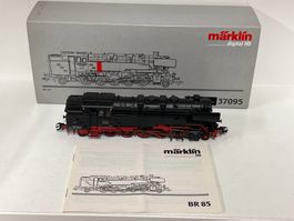Märklin 37095 BR 85 Digital