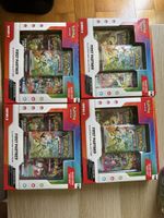 Pokemon First Partner Illustration Collection Series 2 EN