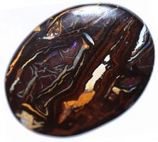 Australischer Boulder Opal 20.09Cts.
